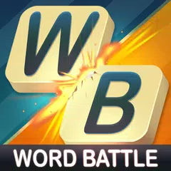 Скачать Word Battle APK