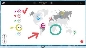 Wormhole Classroom اسکرین شاٹ 1