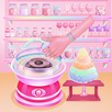 APK Colorful Cotton Candy