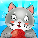 Fat Kitty At Pet Care Salon APK