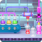 Slime Factory Animals Maker icon