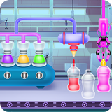 Slime Factory Animals Maker icon