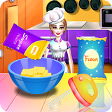 Unicorn Sugar Cookies icon