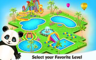 Water Park Cleaning screenshot 1