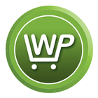 WP EasyCart آئیکن