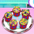 make animal cakes