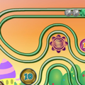 balls crash