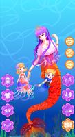 Mermaid Dressup HD 截图 3