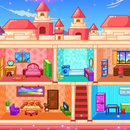 Fz Princess's Dollhouse Decora-APK
