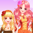 Sweetheart Princess Makeup, Dr APK