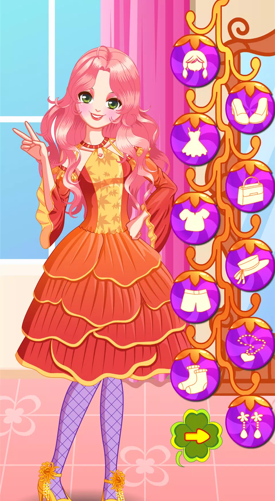 Sweetheart Princess Makeup, Dr APK for Android Download