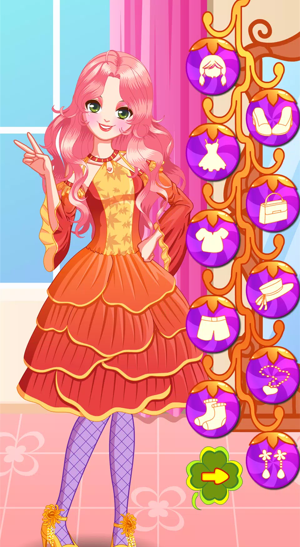 Sweetheart Princess Makeup, Dr APK for Android Download Sweetheart Princess Makeup, Dr APK for Android Download
