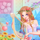 Fz Princess daily life Dressup APK