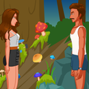 Kiss Game : Touch Her heart 3  APK