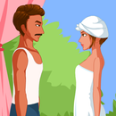 Kiss Game Touch Her Heart 2: B-APK