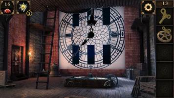 Mysterious Palace Escape imagem de tela 3