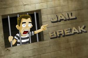 Prison Break 海報