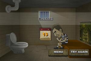 Prison Break captura de pantalla 2