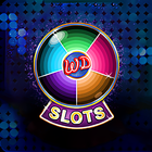 The Wheel Deal™ Slots Games icône