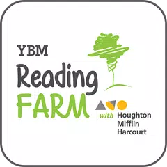 YBM Reading Farm Reader(Korean APK download