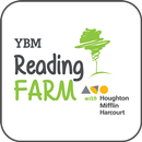 YBM Reading Farm Reader(Korean APK
