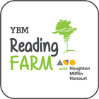 YBM Reading Farm Reader(Korean-icoon