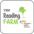 YBM Reading Farm Reader(Korean biểu tượng