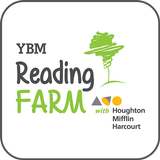 YBM Reading Farm Reader(Korean icône