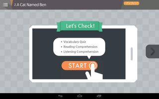 YBM Reading Farm Reader(Korean ảnh chụp màn hình 3