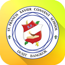 โรงเรียนเซนต์ฟรังซีสซาเวียร์คอนแวนต์ SF CONVENT APK