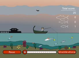 Fishing on the Maldives screenshot 1