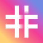 Hashtag Finder আইকন