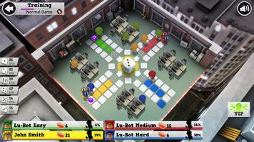 Ludo Online (Mr Ludo) screenshot 1