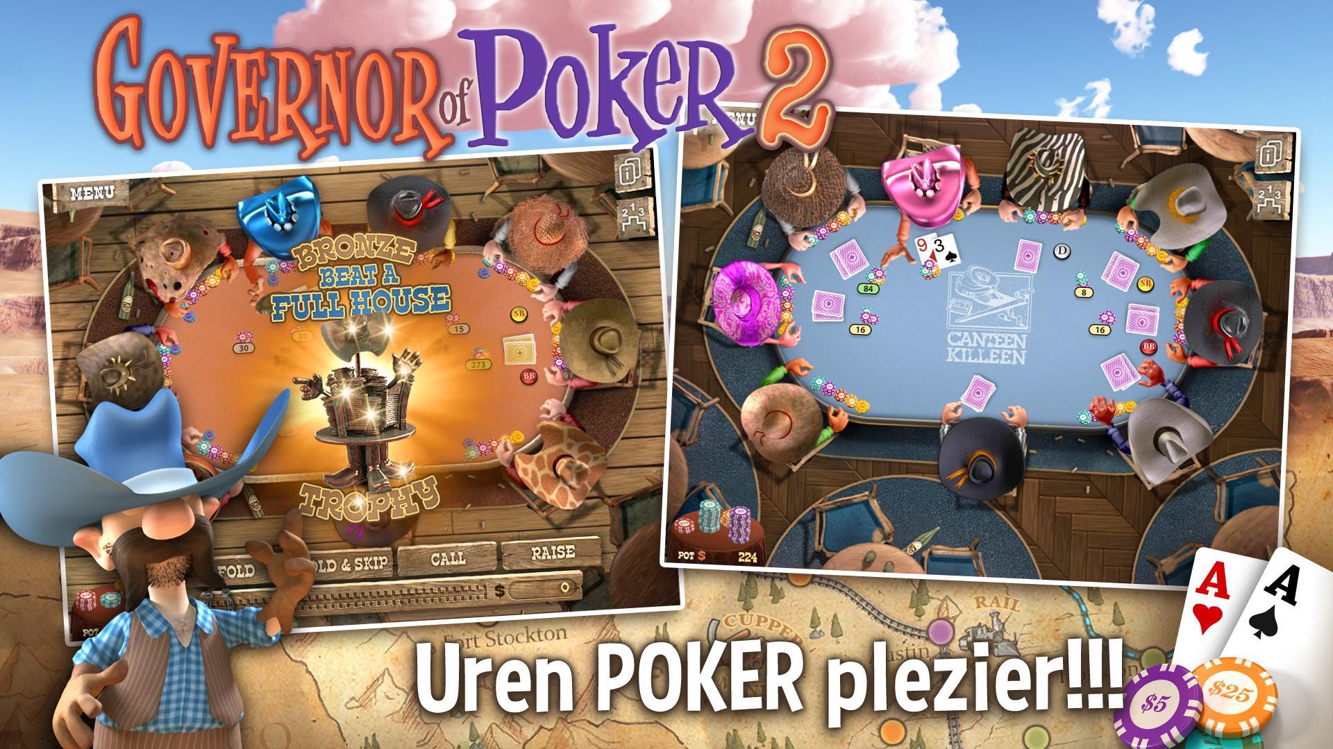 Spielaffe Governor Of Poker 2 Spielaffe Governor Of Poker 2