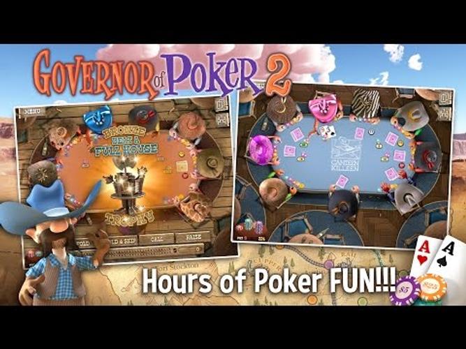 Poker Poker