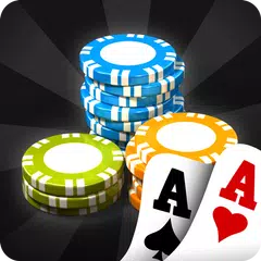 Texas Holdem Poker Offline APK Herunterladen