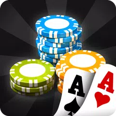 Baixar Texas Holdem Poker Offline APK