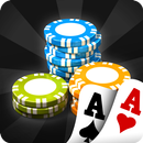 Texas Holdem Poker Offline APK