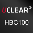 UCLEAR HBC100