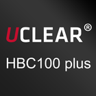UCLEAR HBC100 Plus icône