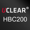 UCLEAR HBC200 instruction APK