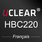 UCLEAR HBC220 FRENCH simgesi