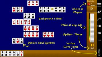 Pup Rummy imagem de tela 1
