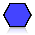 Hexaya ikona