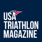 USA Triathlon Magazine アイコン