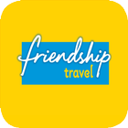 Friendship Travel 아이콘
