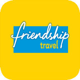 Friendship Travel icône
