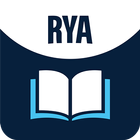 RYA Books-icoon