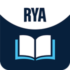 RYA Books Zeichen