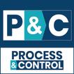 Process & Control icon